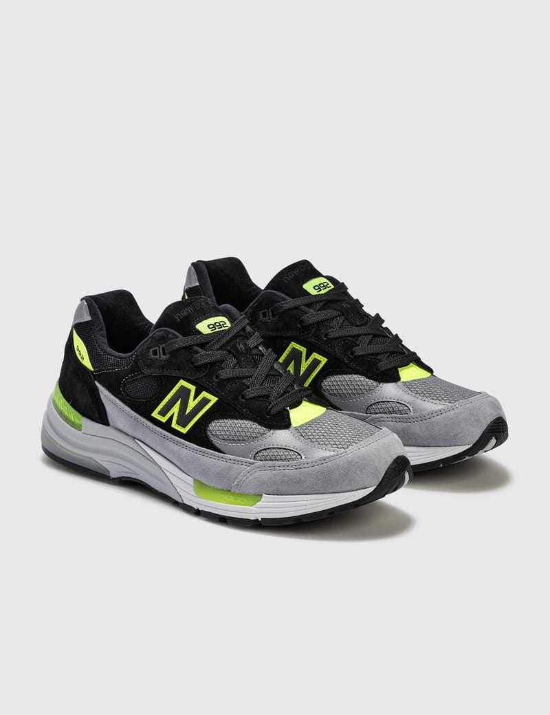 new balance 992  men