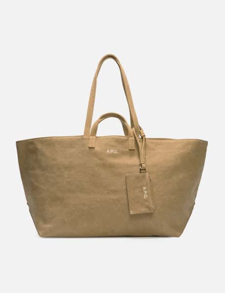 Drummer Toile Bag view 6