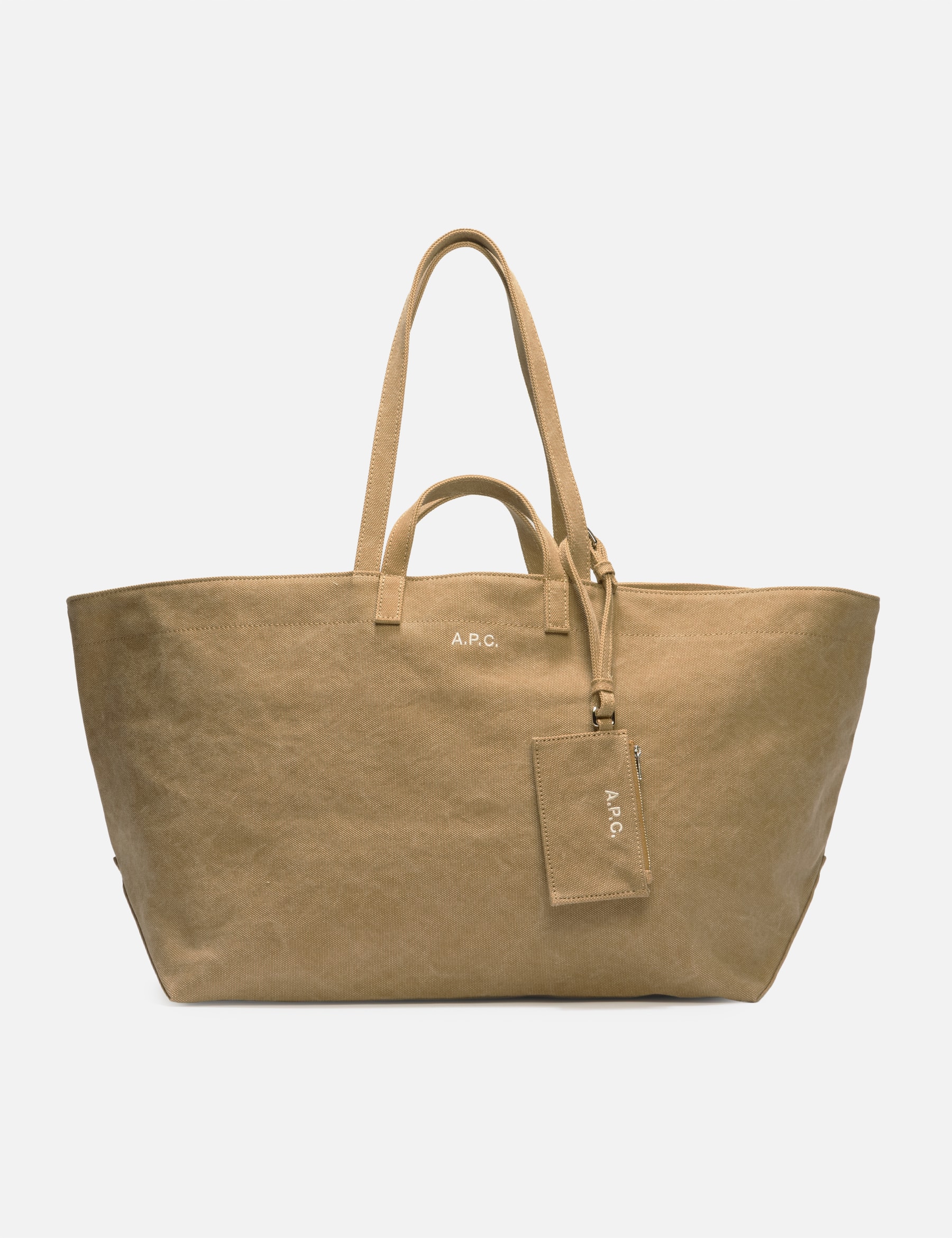 Drummer Toile Bag view 16