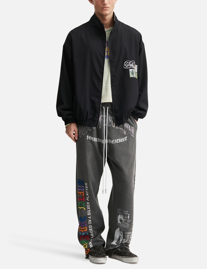 Paly Bobby Driscoll Sweatpant