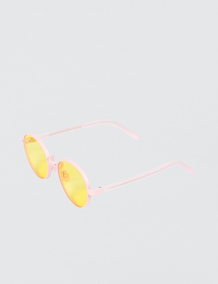 Ginza Giallo Sunglasses Placeholder Image