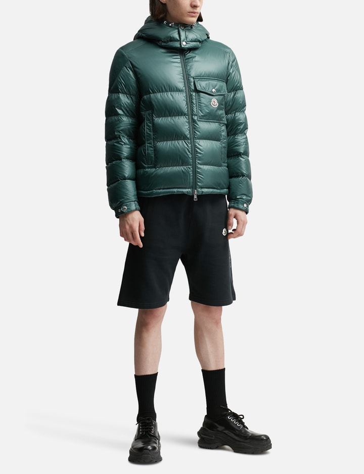 Wollaston Short Down Jacket Placeholder Image