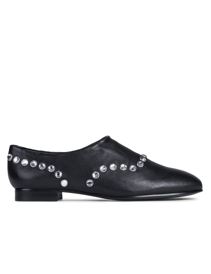 Charly Leather Slip-on Placeholder Image