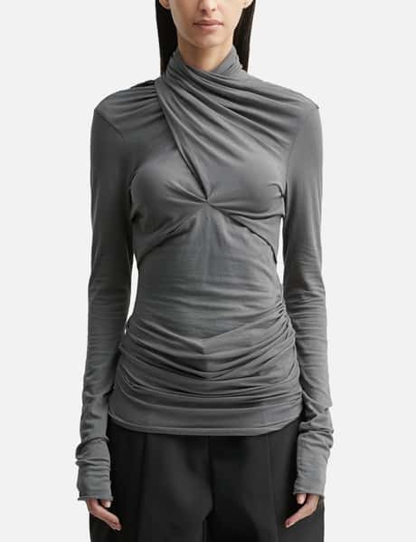 인타이어 스튜디오 Grès Top Deep Grey