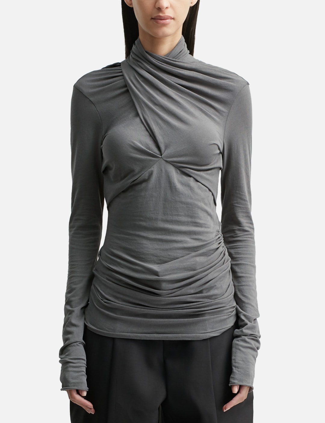Grès Top Deep Grey view 13