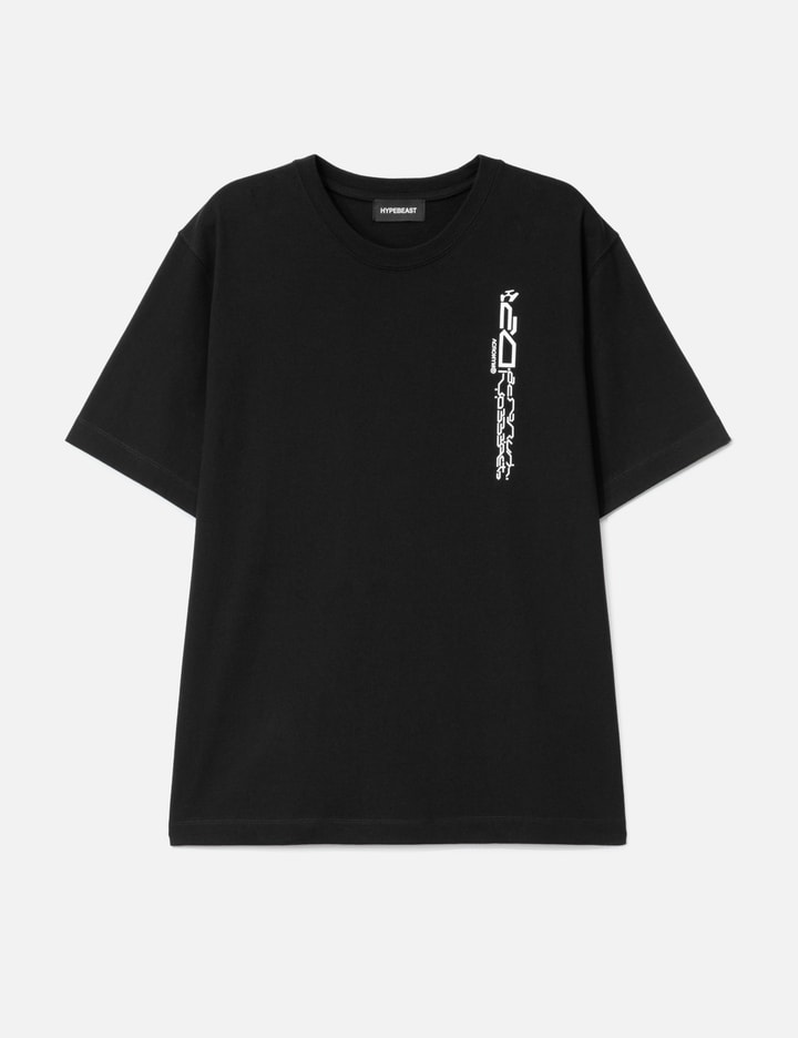 ACRONYM x Hypebeast 20th Anniversary T-shirt Placeholder Image
