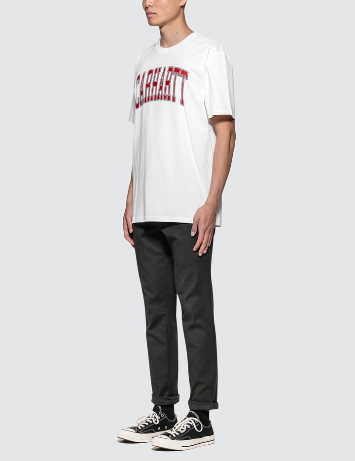 Division S/S T-Shirt Placeholder Image