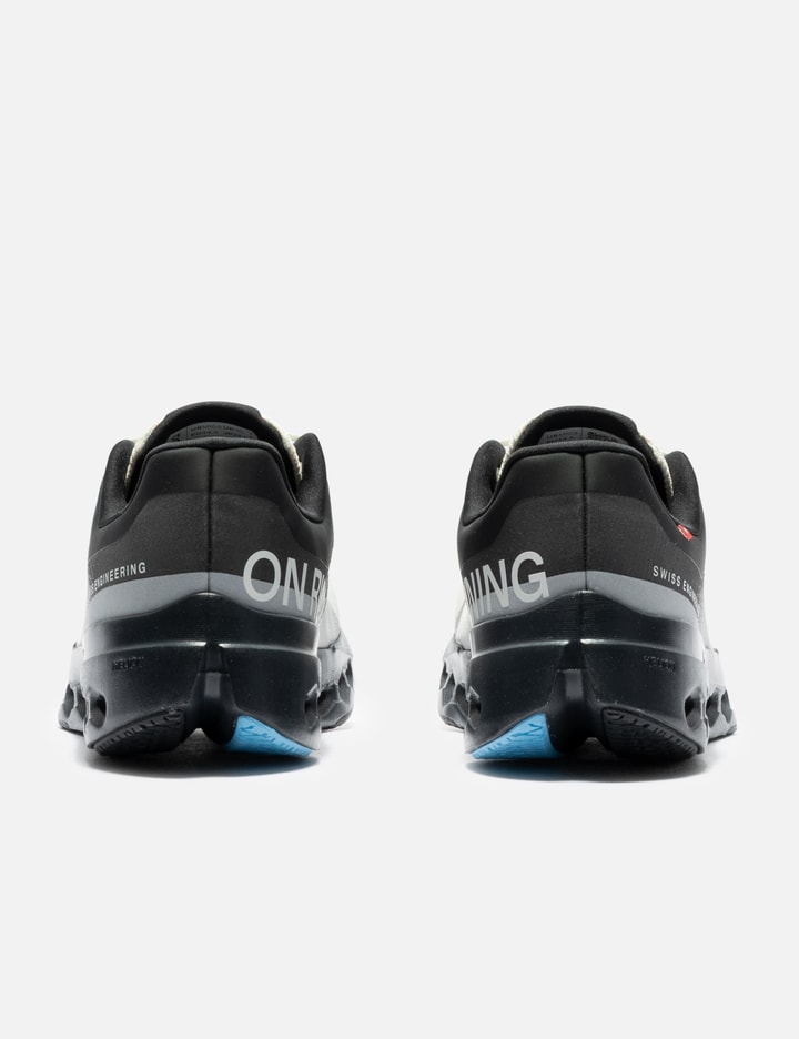 On Cloudsurfer Next In Gray