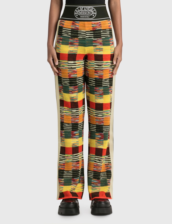 Palm Angels x Missoni Knitted Pants Placeholder Image
