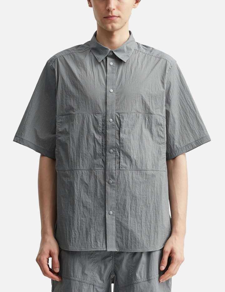 CHK 2pocket Short Sleeve Shirts Placeholder Image