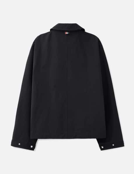 Poly Tech Mariner Jacket view 14