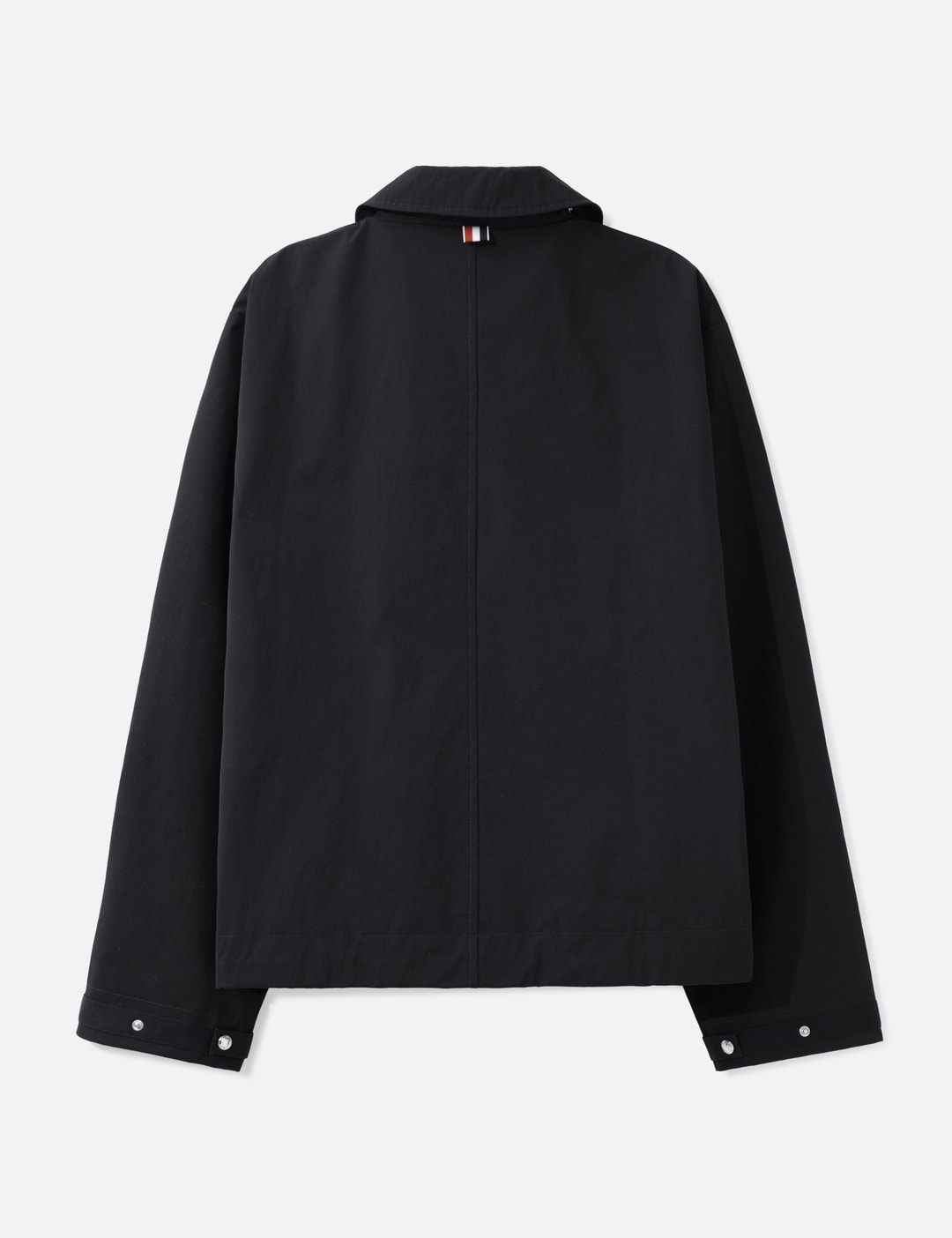 Poly Tech Mariner Jacket view 15
