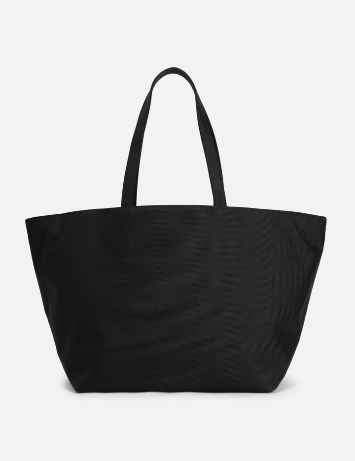 Alexander Wang Punch Tote Bag In Black