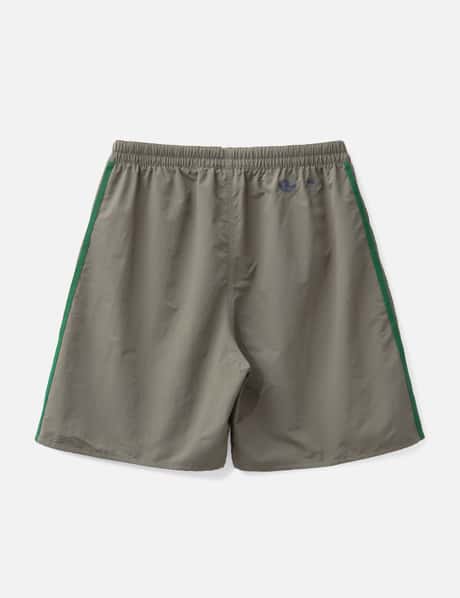 adidas Originals - Brain Dead Shorts | HBX