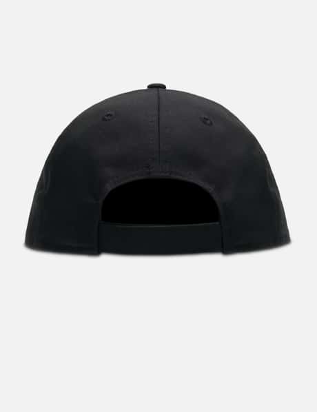 Los Angeles Lakers Essential Black 9forty Cap view 9