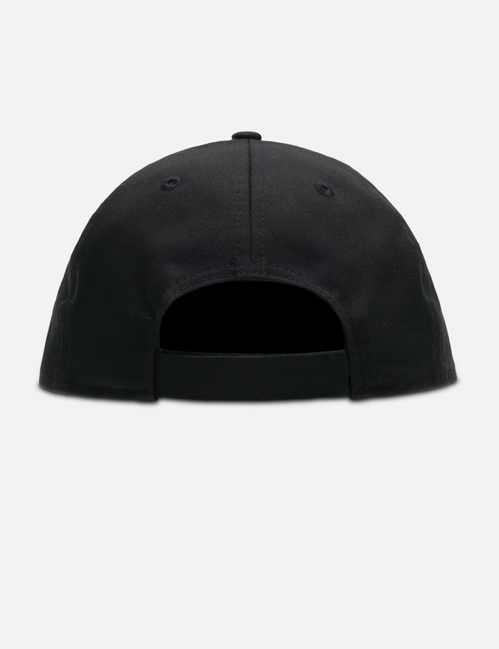 Los Angeles Lakers Essential Black 9forty Cap Placeholder Image
