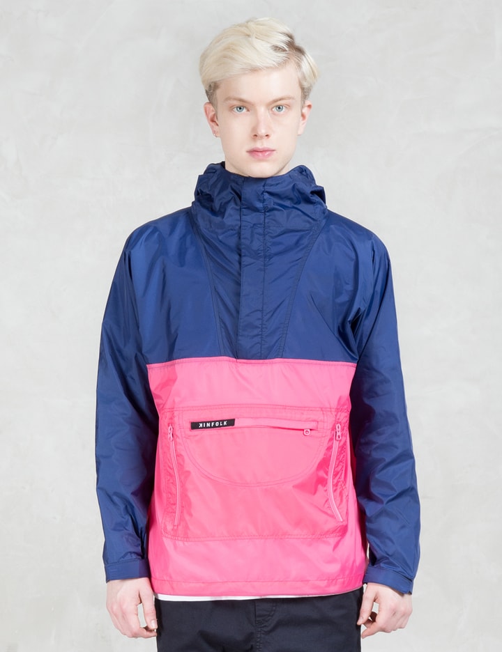 Yonkers Windbreaker Placeholder Image
