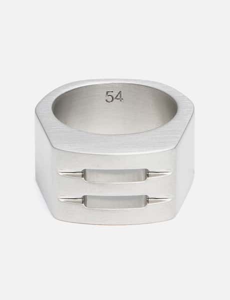 Rick Owens GRILL RING