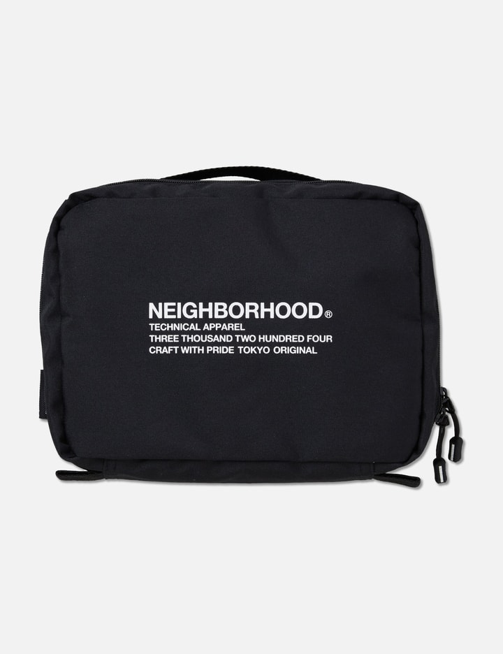 NH. TRAVEL POUCH Placeholder Image