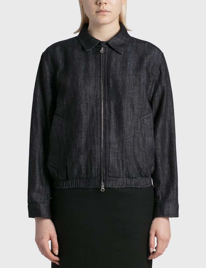 Tiby Blouson Placeholder Image