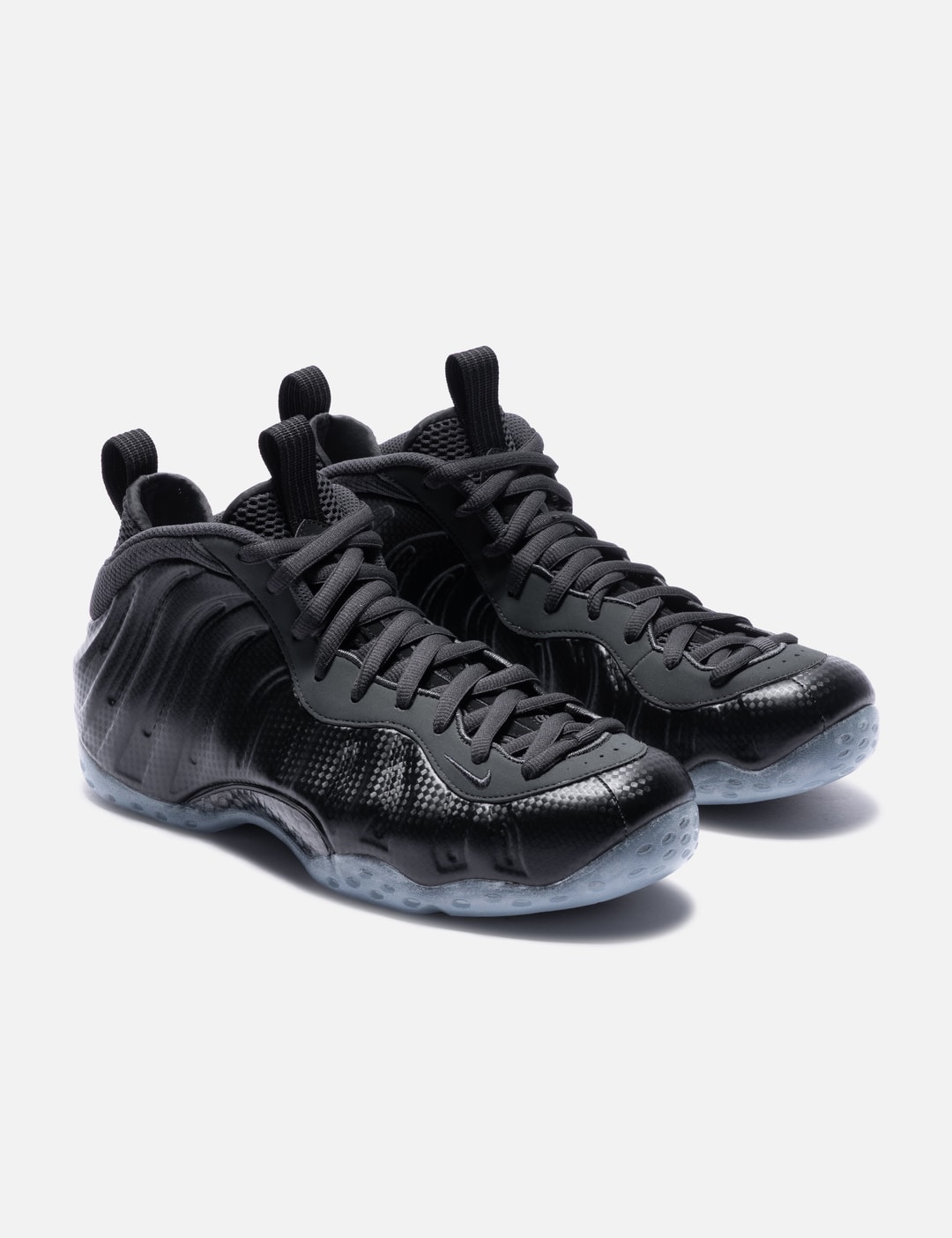 Air Foamposite One view 12