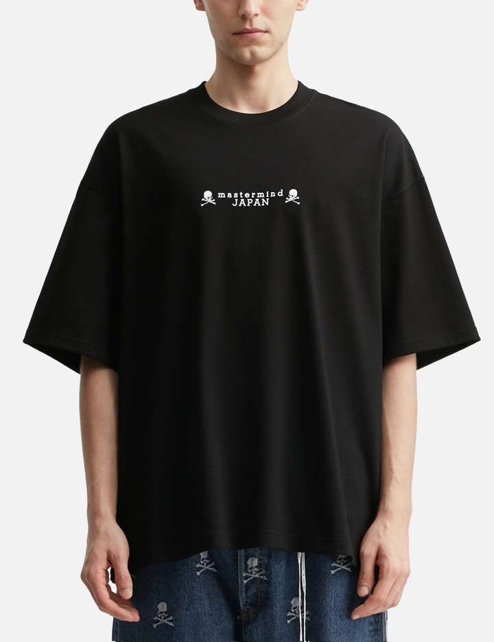 Boxy "I Do The Best" Short Sleeve T-shirt Placeholder Image