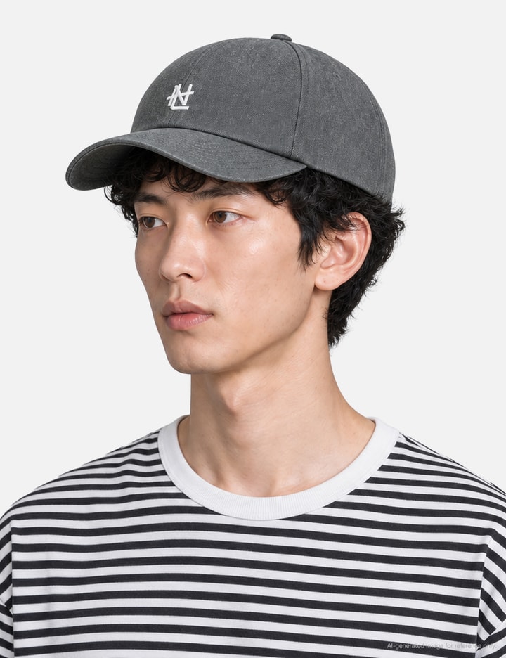Nanamica Chino Cap