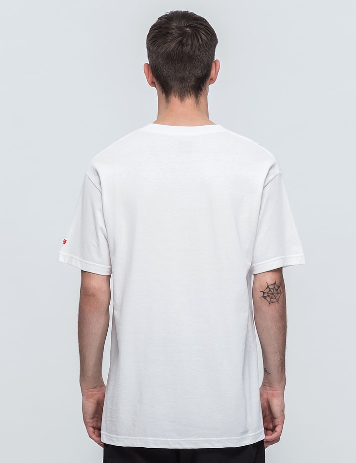 Pay Up S/S T-Shirt Placeholder Image
