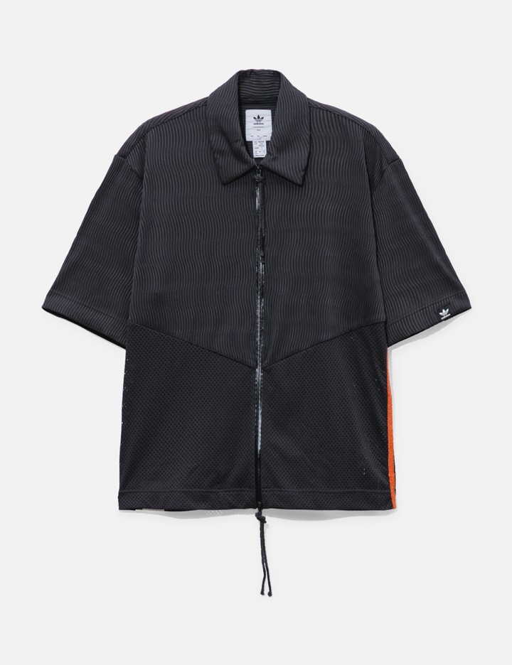 Adidas Originals X Song For The Mute Shirt In Black