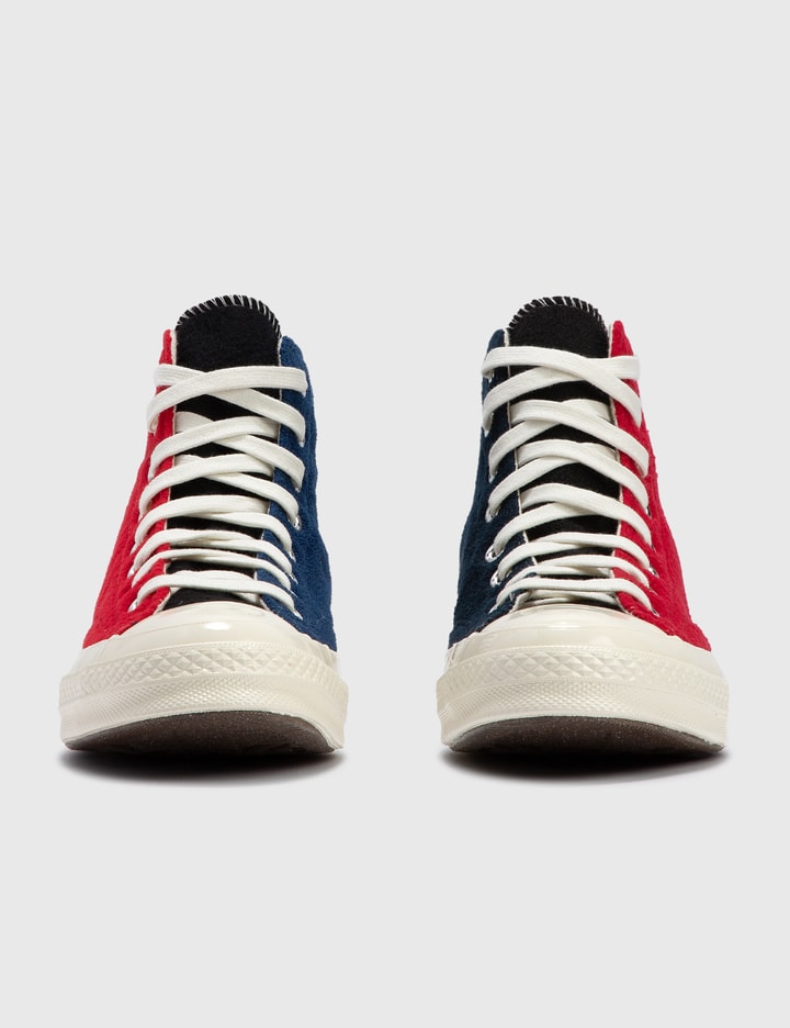 revolution påske Den aktuelle Converse - Converse x Beyond Retro Chuck 70 HI | HBX - Globally Curated  Fashion and Lifestyle by Hypebeast