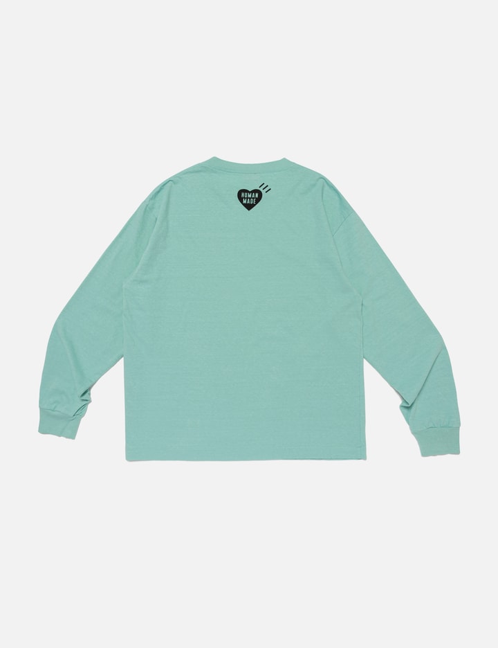 Graphic Long Sleeve T-shirt Placeholder Image