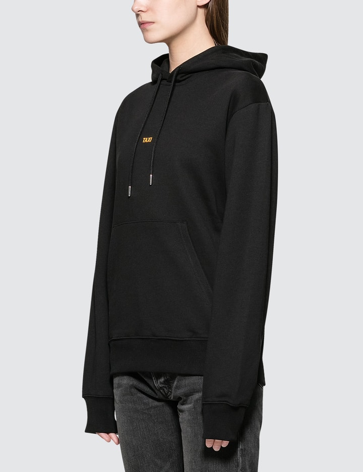 Taxi Hoodie - London Edition Placeholder Image