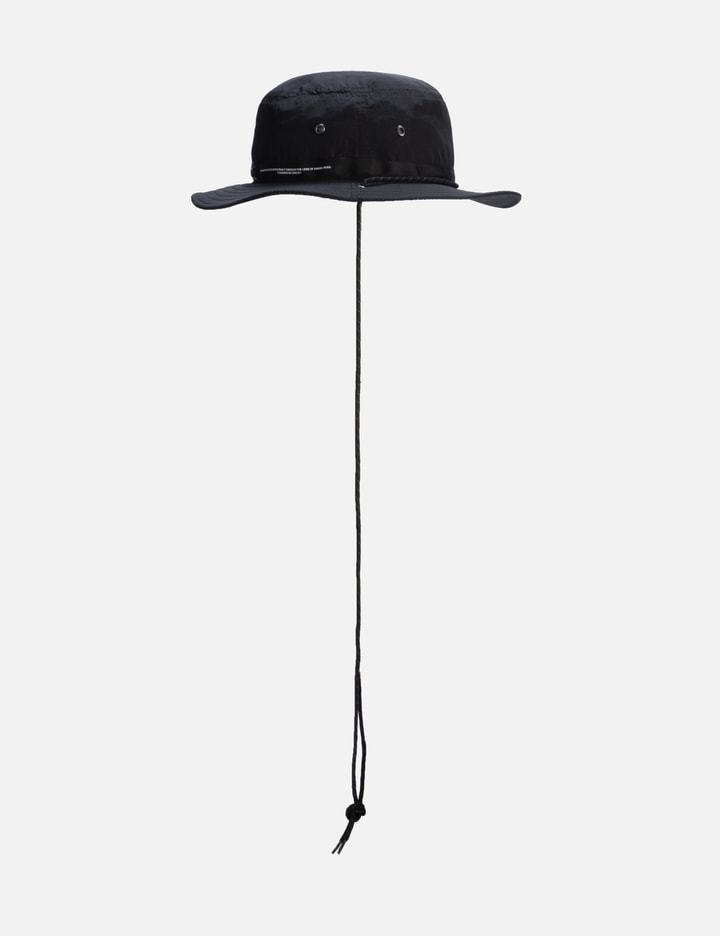 Oakley X Samuel Ross hat in Black (2019) Placeholder Image