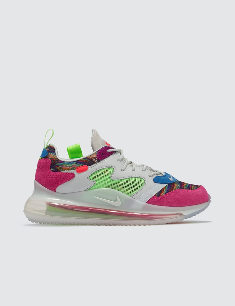 Air max 720 obj mens lifestyle shoe Clearance