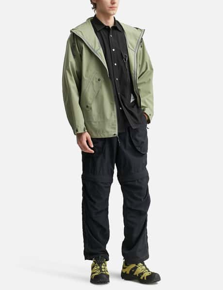 Tough Aramid Hoodie view 14