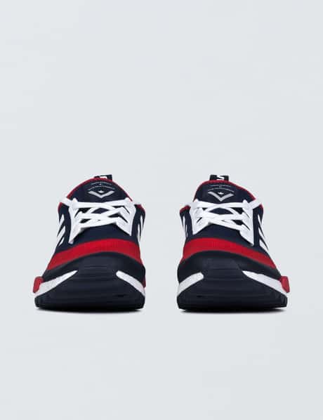 adidas Originals - Adidas Originals X White Mountaineering WM NMD Trail  Primeknit | HBX