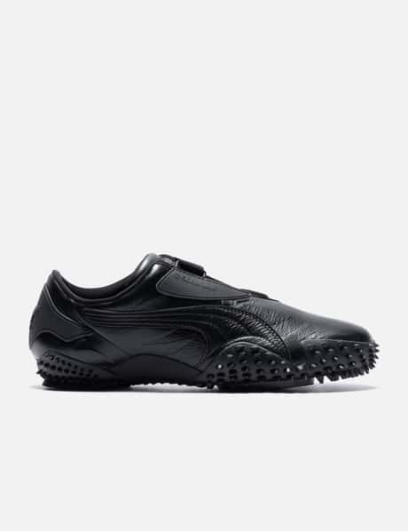 푸마 Puma X Slam Jam Mostro Tribal Camo Sneakers