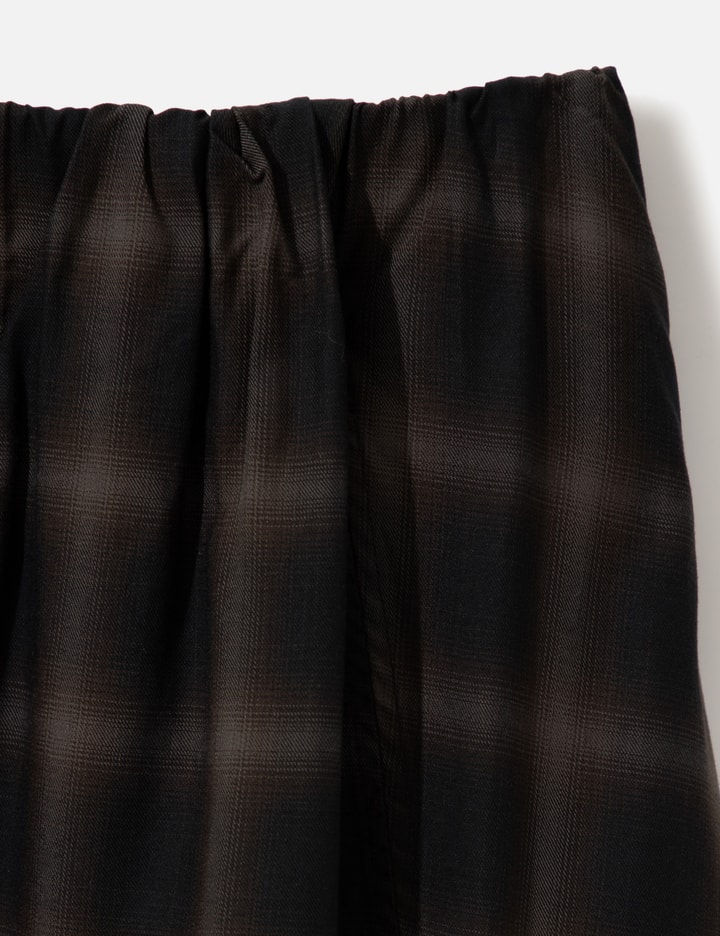 Our Legacy Fan Skirt