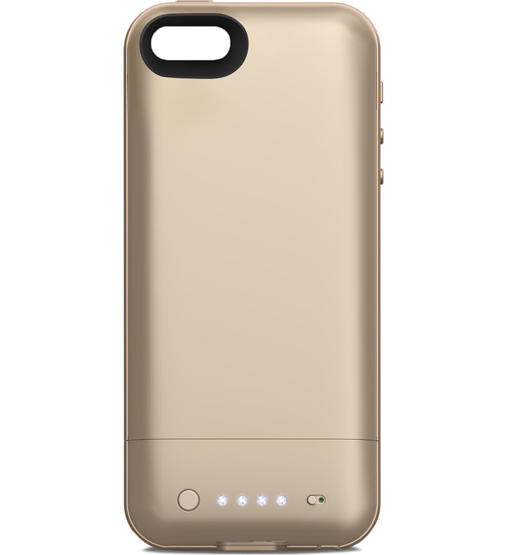 Gold Space Pack for iPhone 5/5S Placeholder Image