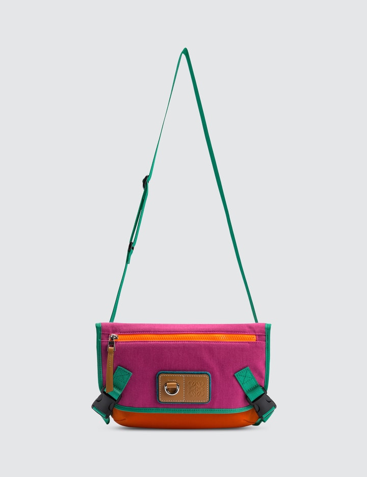 ELN Messenger Small Bag Placeholder Image