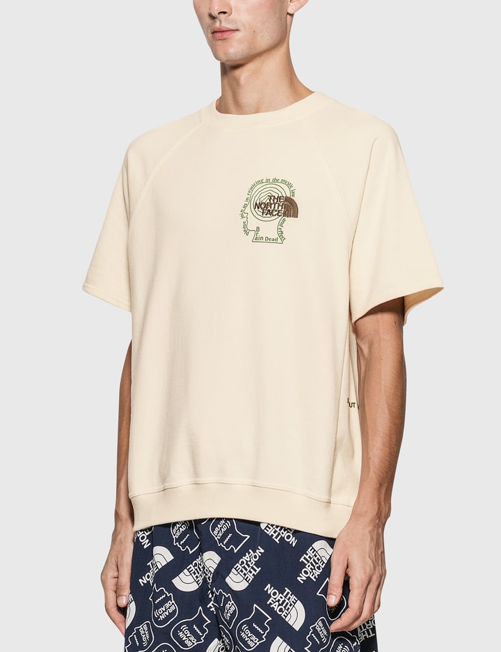 Brain Dead x The North Face SS Crewneck Climber Sweatshirt Placeholder Image