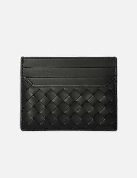 보테가 베네타 Intrecciato Piccolo Card Case