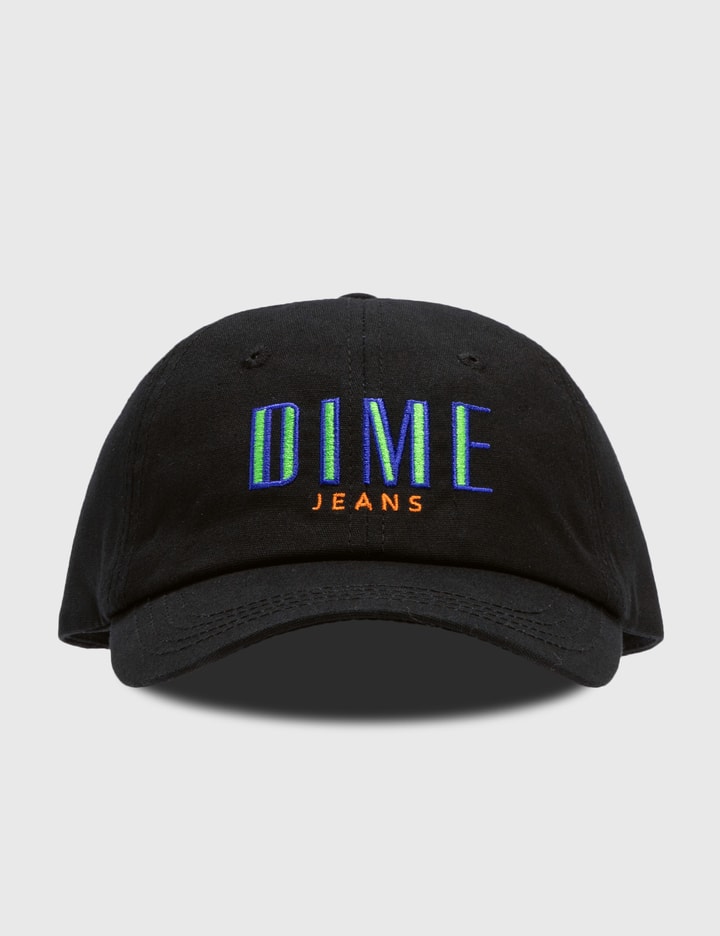 Dime Jeans Cap Placeholder Image