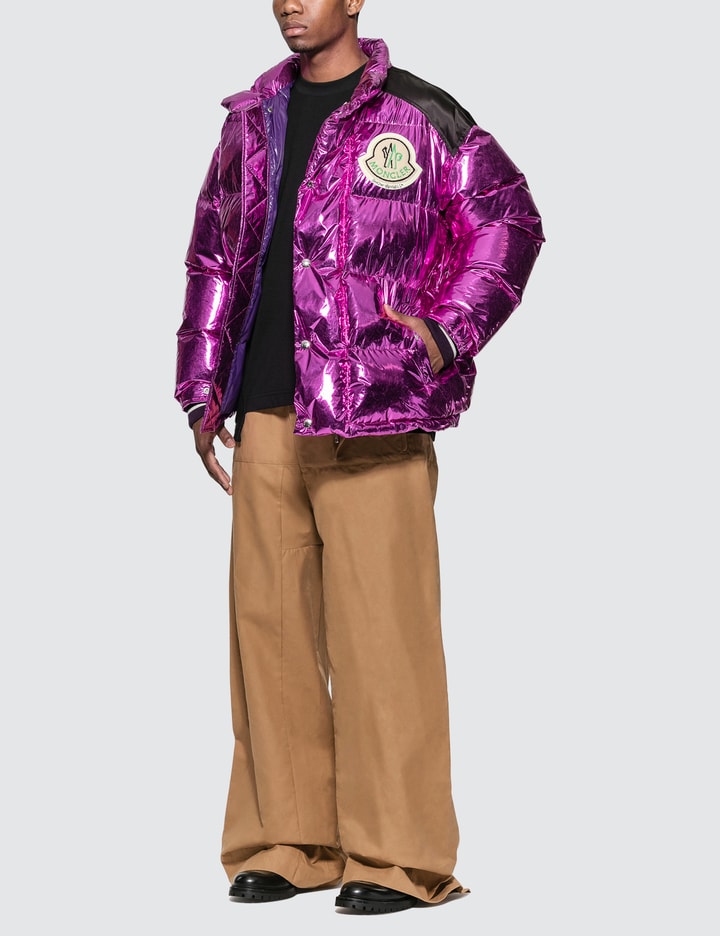 Moncler Genius x Palm Angels Tim Jacket Placeholder Image