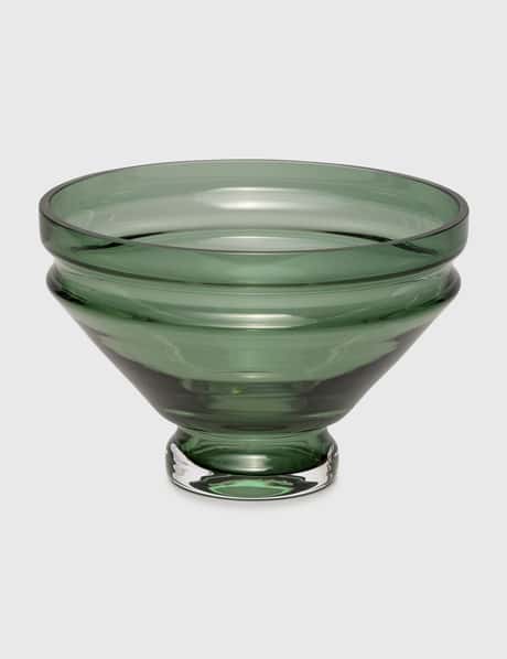 raawii Small Relæ Glass Bowl