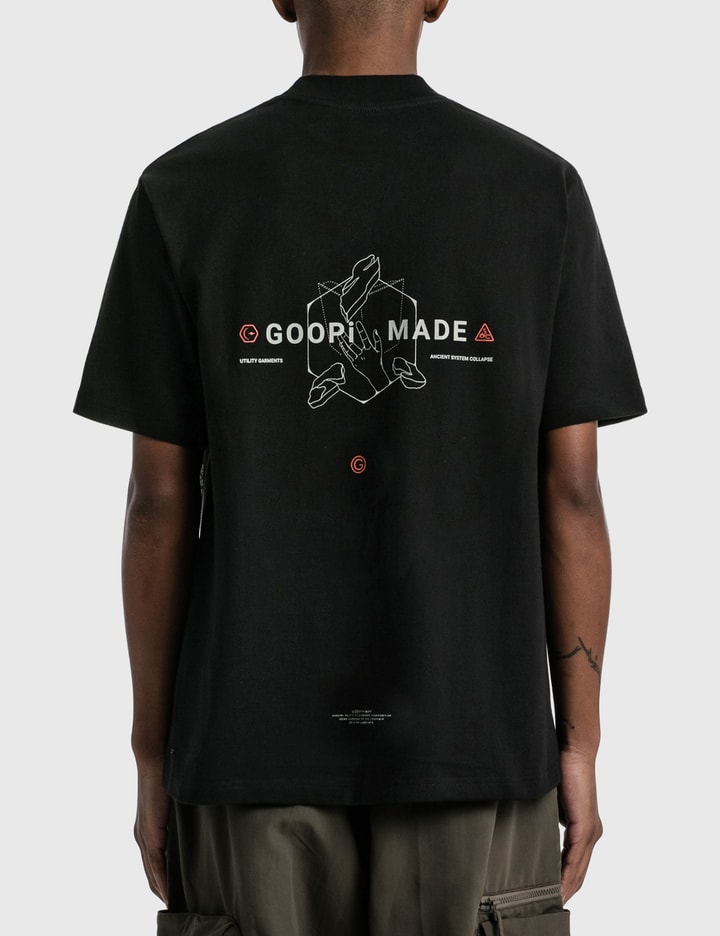 “ASC-02” Another Eden T-shirt Placeholder Image