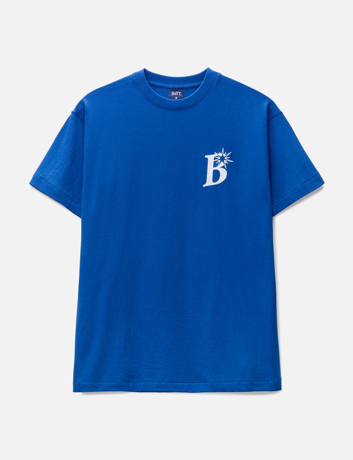 B Logo T-shirt Placeholder Image