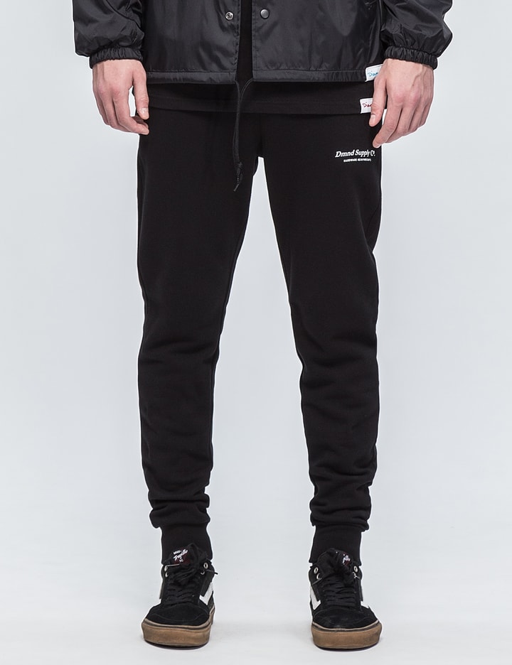 DMND Supply Sweatpants Placeholder Image