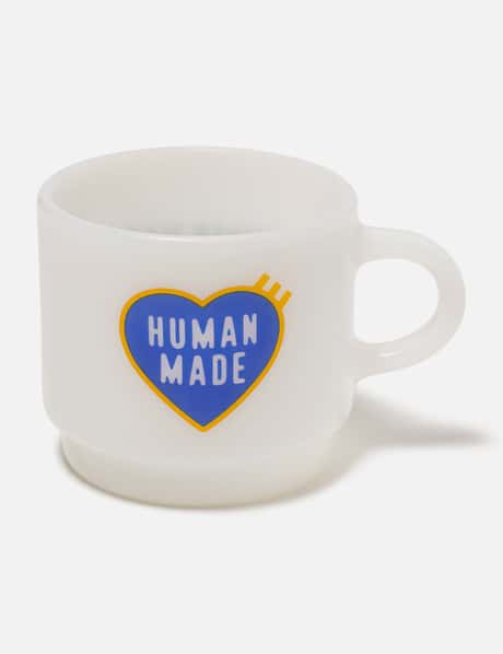 Human Made GLASS MUG