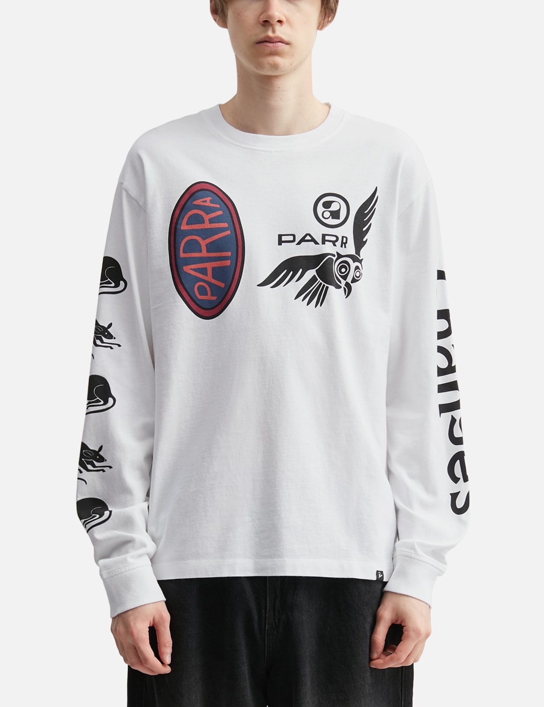 Team Changes Long Sleeve T-Shirts view 13